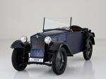 DKW F1 Cabriolet 1931 года